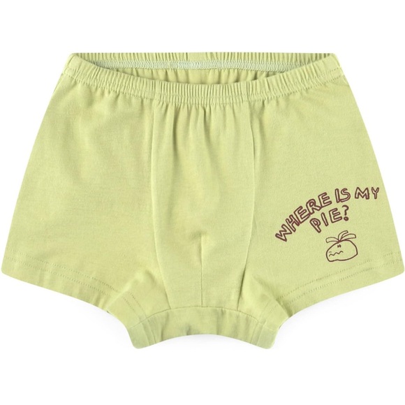 Milkmile LoLo Boys Toddler Kids Boxer Briefs Multipack of 5 pairs Size 7-8Y - Picture 8 of 9